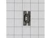 Positioner Clip – Part Number: W10728566