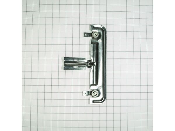10057174-1-M-Whirlpool-W10728567-Dishrack Adjuster and Wheel Assembly