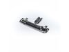 10057174-2-S-Whirlpool-W10728567-Dishrack Adjuster and Wheel Assembly