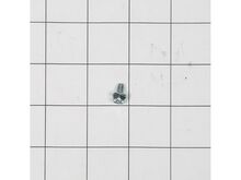 SCREW – Part Number: 132507801