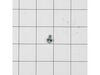 SCREW – Part Number: 132507801