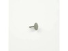 10057208-2-S-Frigidaire-240494007-Plug Button - Gray