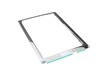 10057212-2-S-Frigidaire-241893104-DISPENSER COVER W/N
