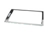 10057212-3-S-Frigidaire-241893104-DISPENSER COVER W/N