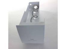 ICE CONTAINER Assembly – Part Number: 242093006