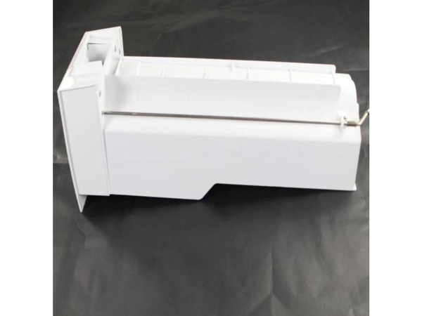10057215-1-M-Frigidaire-242093007-Refrigerator Ice Container Assembly