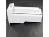 Refrigerator Ice Container Assembly – Part Number: 242093007