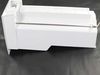 10057215-2-S-Frigidaire-242093007-Refrigerator Ice Container Assembly