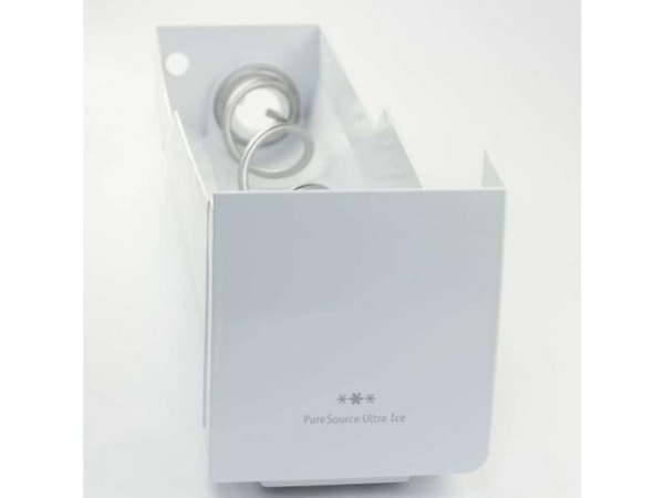 10057216-1-M-Frigidaire-242093009-ICE CONTAINER Assembly