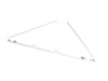 TRIM – Part Number: 316406107