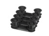 10057327-3-S-Frigidaire-405526079-ROLLER ASSEMBLY