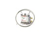 Temperature Control Thermostat – Part Number: 5304496559