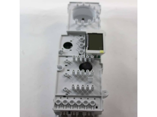 10057457-1-M-Frigidaire-809160405-Dryer User Interface