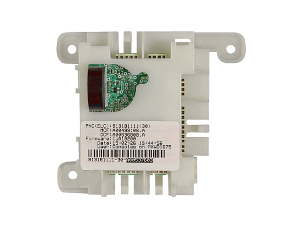 10057472-1-M-Frigidaire-A00537603-Dryer Control Board