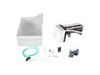 10057479-2-S-Frigidaire-IM116000-Ice Maker Assembly with Water Inlet Valve