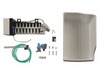 10057479-3-S-Frigidaire-IM116000-Ice Maker Assembly with Water Inlet Valve