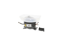 COMPRESSOR – Part Number: 00145292