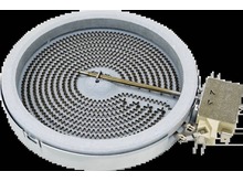 HILIGHT HOTPLATE – Part Number: 00436605
