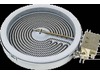 HILIGHT HOTPLATE – Part Number: 00436605