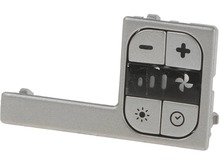 CONTROL UNIT – Part Number: 00758064