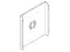 HOUSING – Part Number: 00771528