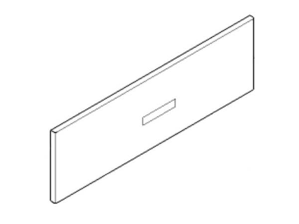 10058701-1-M-Bosch-11000694-DRAWER FRONT