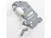 HINGE ASSEMBLY, UPPER – Part Number: AEH74216501
