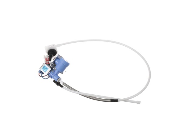 10058942-2-M-LG-AJU73753101-Water Valve Assembly