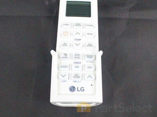 10058943-1-M-LG-AKB73455712-REMOTE CONTROLLER ASSEMBLY