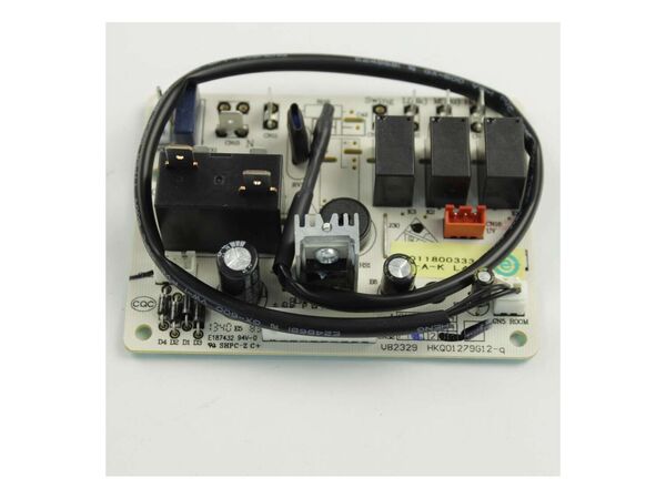 10058945-1-M-LG-COV31987801-PCB ASSEMBLY, MAIN, OUTSOURCING