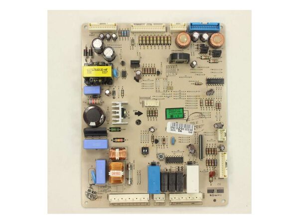10058950-1-M-LG-EBR64110562-PCB ASSEMBLY,MAIN