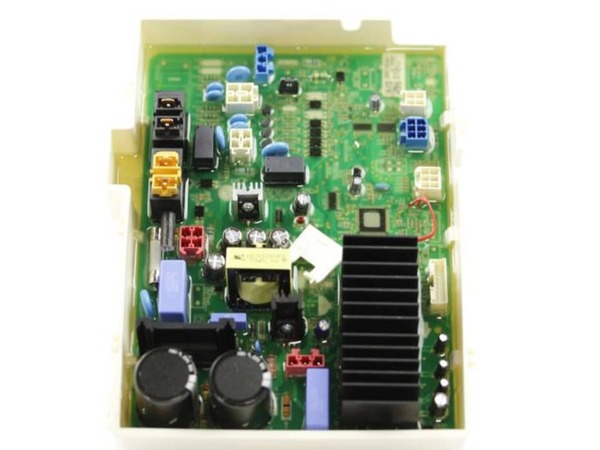 10058953-1-M-LG-EBR78534101-PCB ASSEMBLY, MAIN