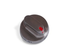 Range Surface Burner Knob – Part Number: DG64-00472A