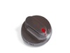 Range Surface Burner Knob – Part Number: DG64-00472A