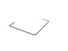 10059168-2-S-GE-WE03X20434-Idler Spring Arm