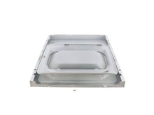 Front Panel Assembly – Part Number: WE49X22295