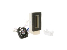 Damper Fan Assembly – Part Number: WR60X23104
