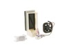 10059622-2-S-GE-WR60X23104-Damper Fan Assembly