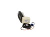 10059622-3-S-GE-WR60X23104-Damper Fan Assembly