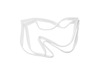 DOOR GASKET SD – Part Number: WR78X20986