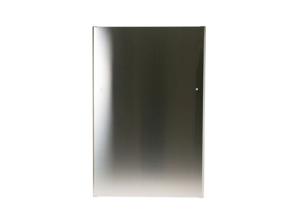 10059627-1-M-GE-WR78X21335- PS FF DOOR Stainless Steel HANDLE 16