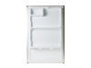 10059627-2-S-GE-WR78X21335- PS FF DOOR Stainless Steel HANDLE 16