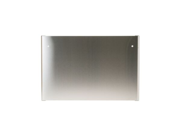 10059628-1-M-GE-WR78X21336- PS FZ DOOR Stainless Steel HANDLE 15/