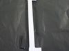 10059998-2-S-Whirlpool-W10702081-White Door Handle