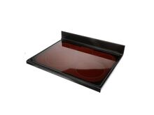 Cooktop - Black – Part Number: W10719620