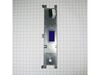 MEMBRANE SWITCH - BLACK – Part Number: W10728523