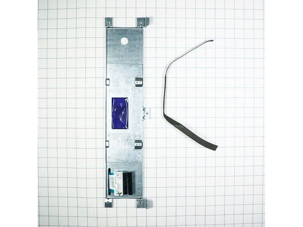 10060052-1-M-Whirlpool-W10728529-MEMBRANE SWITCH - BLACK