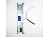 MEMBRANE SWITCH - BLACK – Part Number: W10728529