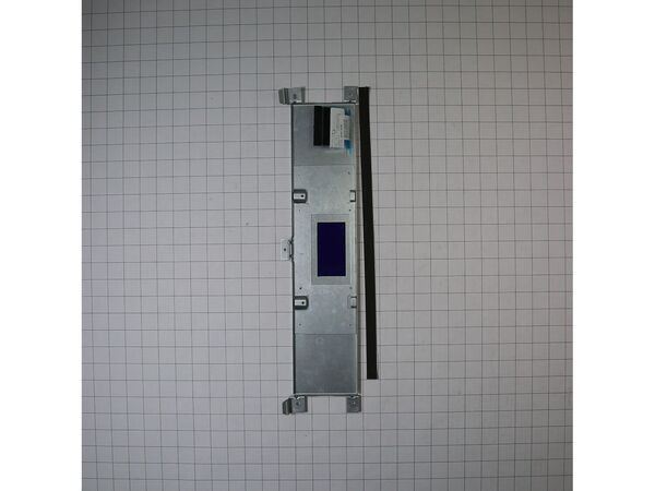 10060053-1-M-Whirlpool-W10728530-Range Membrane Switch Assembly