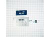 Electric Control Board – Part Number: W10740218